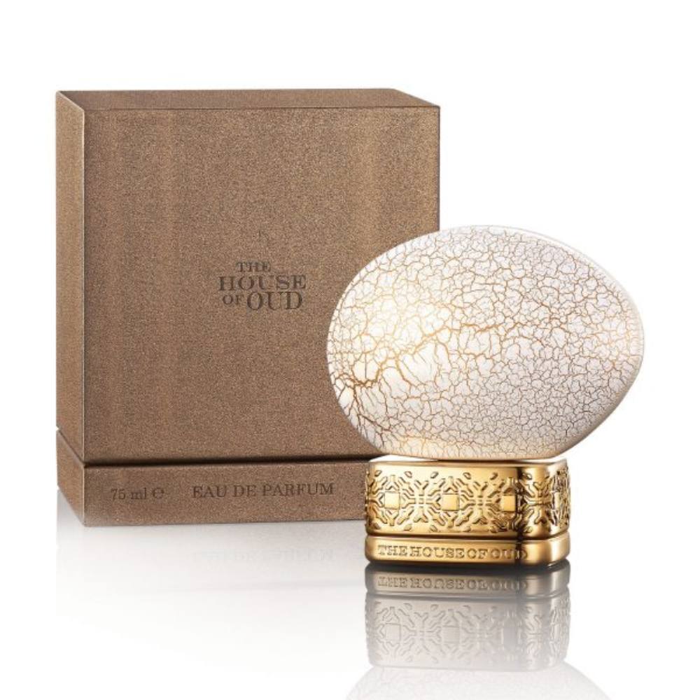 The House of Oud Breath of the Infinite