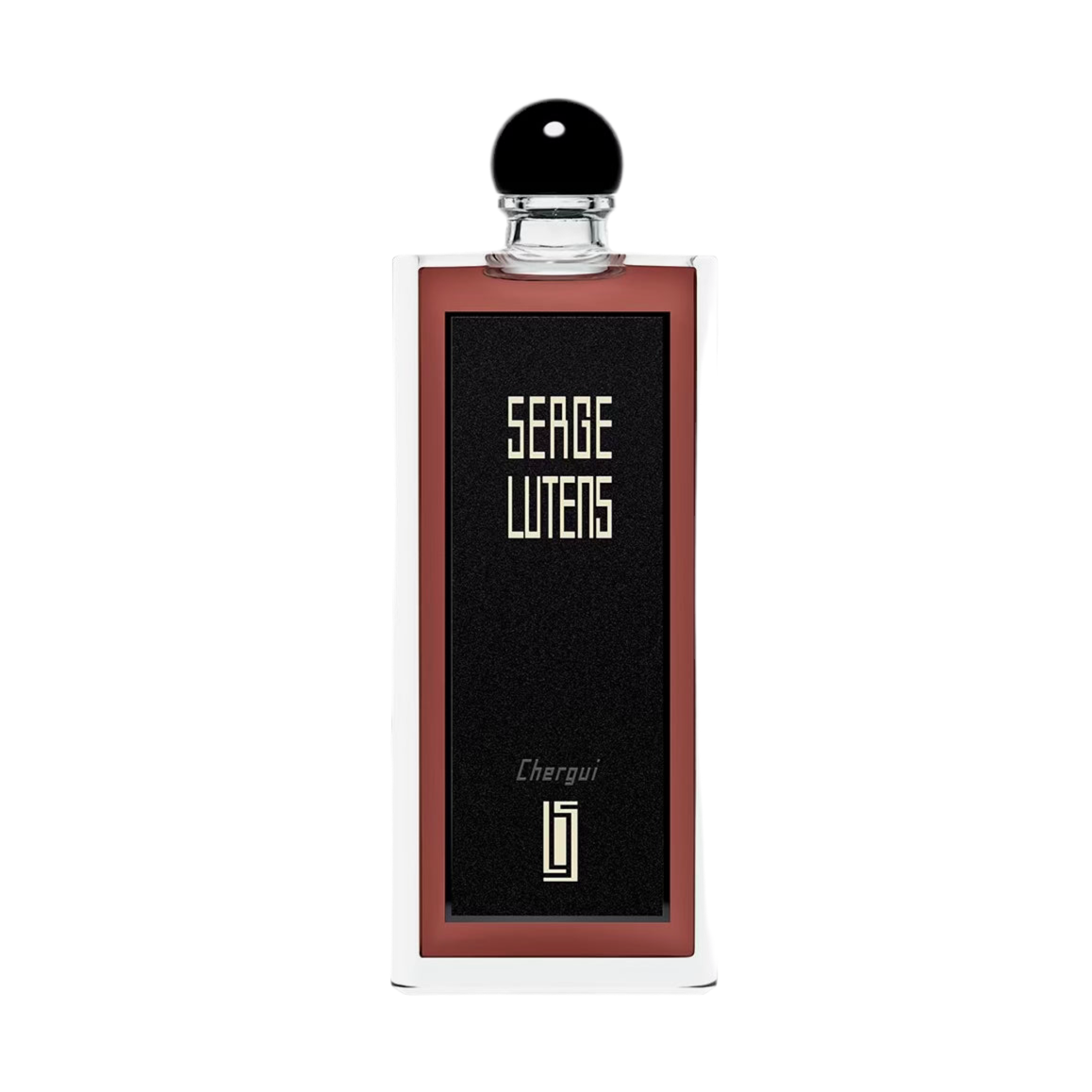 Serge Lutens Chergui