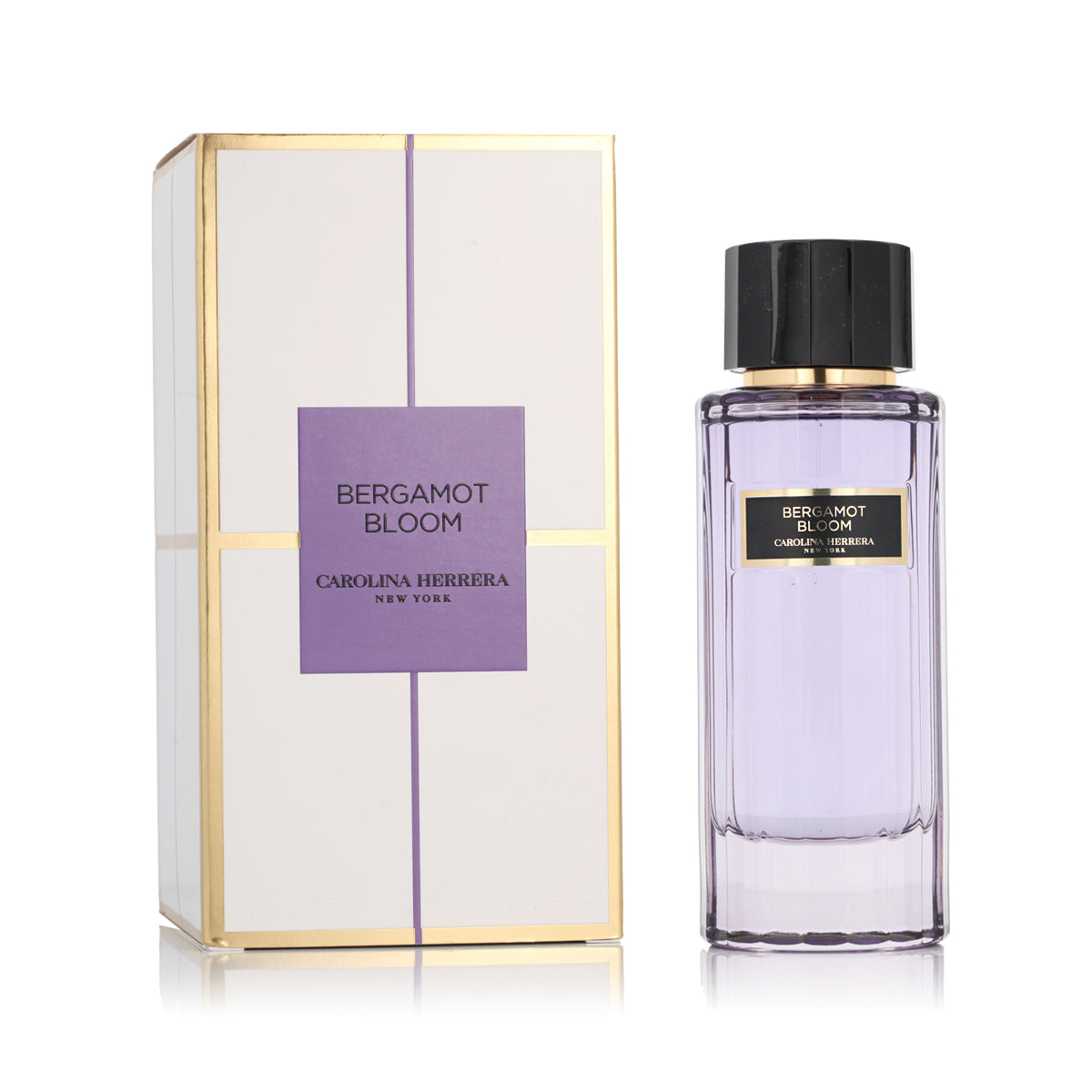 Bergamot Bloom Carolina Herrera