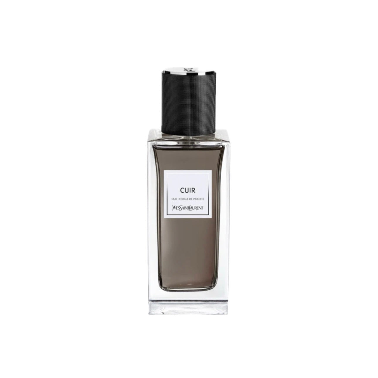 Yves Saint Laurent Cuir Oud - Feuille de Violette