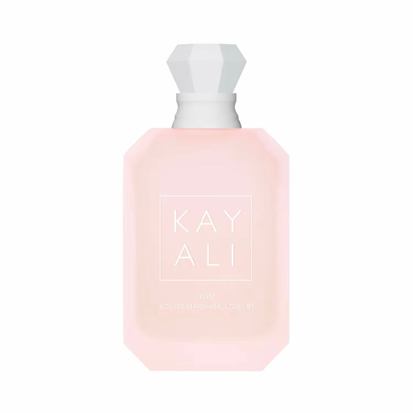 Kayali Boujee Marshmallow 81
