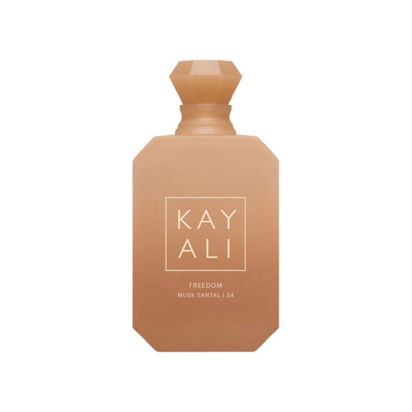Kayali Freedom Musk Sental 34