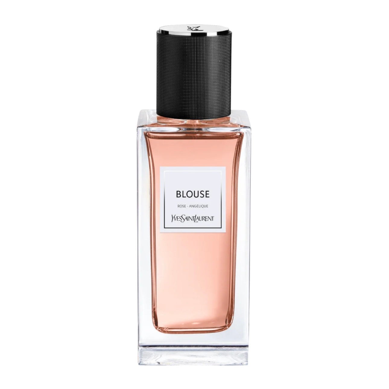Yves Saint Laurent Blouse Rose Angélique