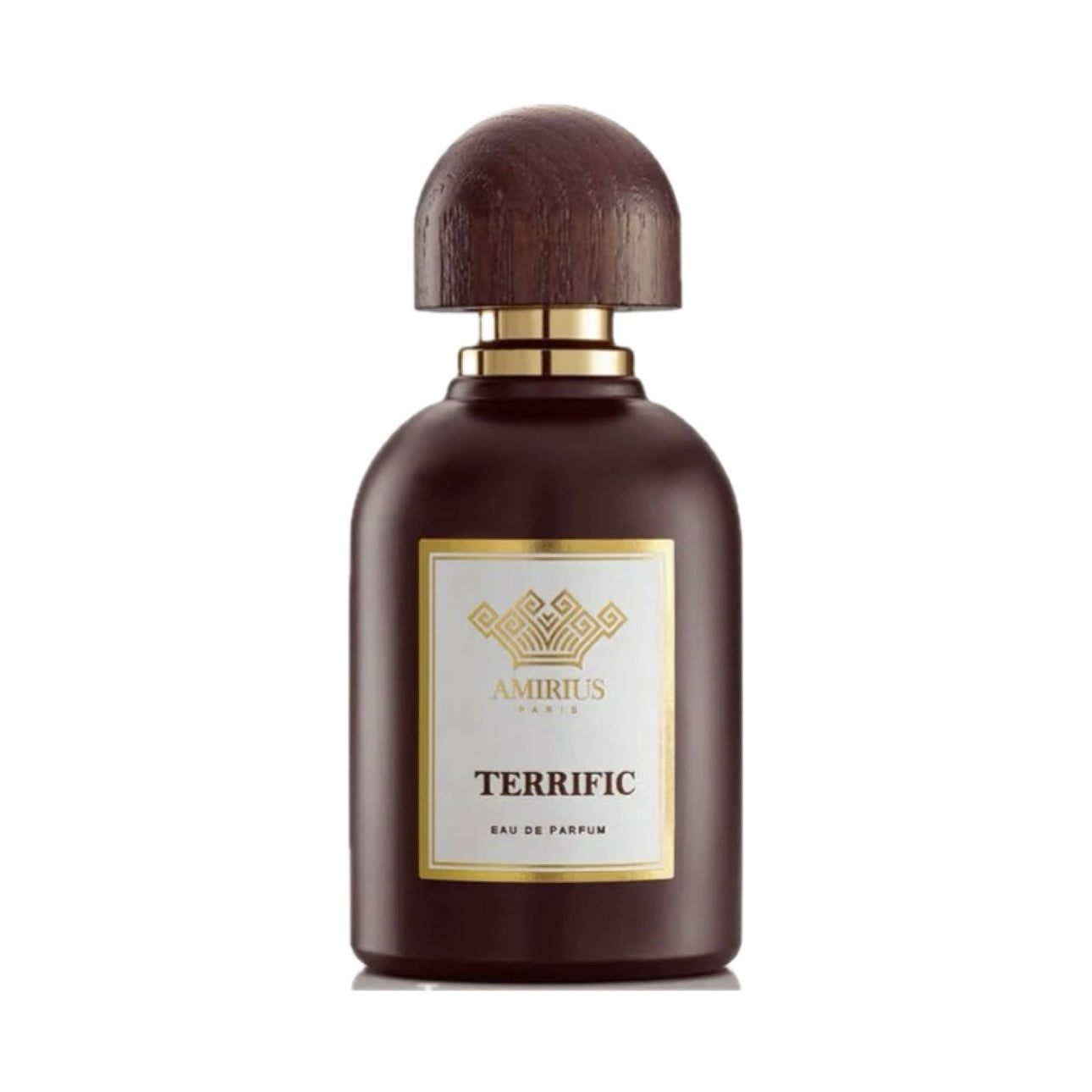 Amirius Terrific