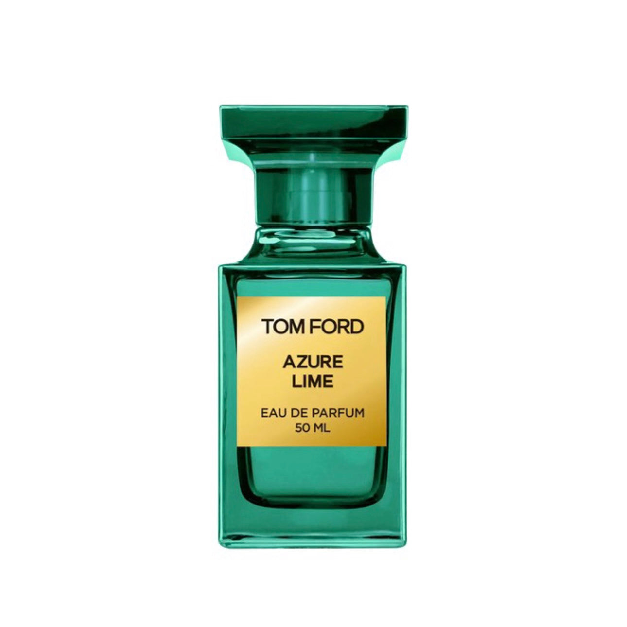 Tom Ford Azure Lime
