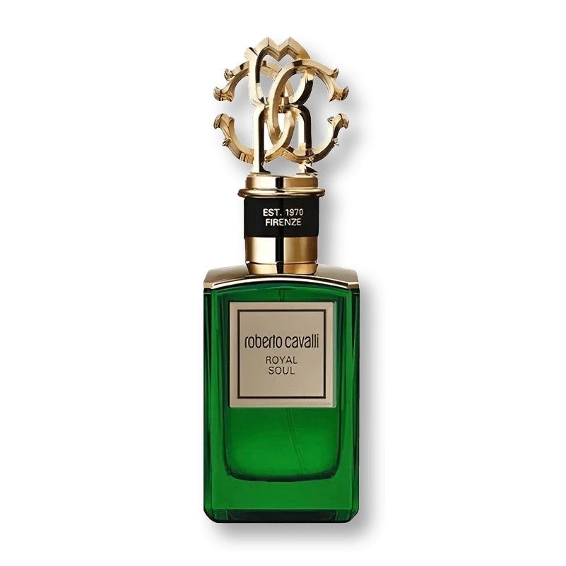 Roberto Cavalli Royal Soul