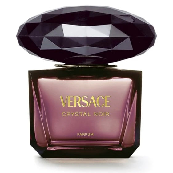 Versace Crystal Noir Eau de Parfum