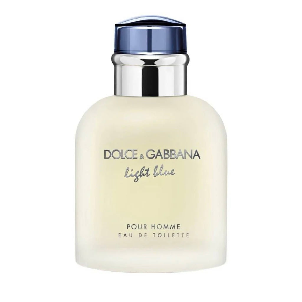 Dolce & Gabbana Light Blue Eau de Toilette