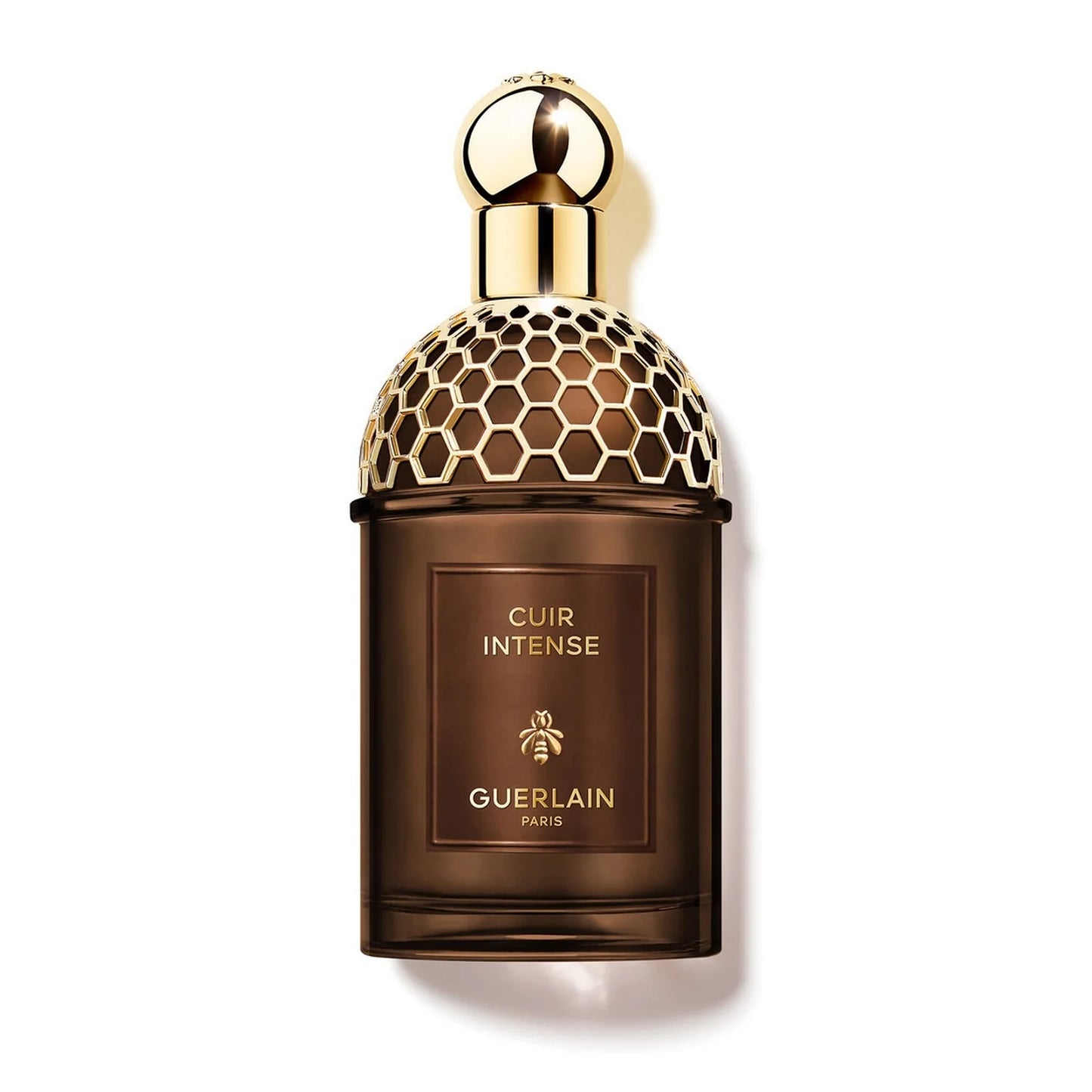 Guerlain Cuir Intense