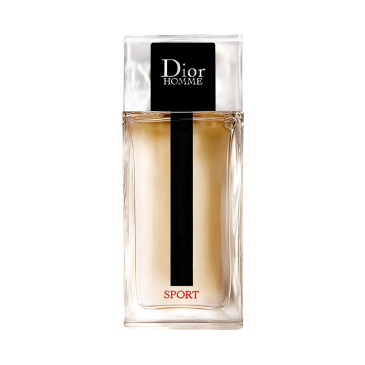 Dior Homme Sport eau de toilette