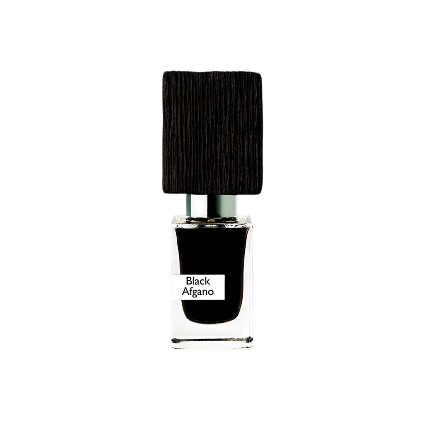 Nasomatto Black Afgano