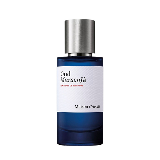 Oud Maracujá Maison Crivelli
