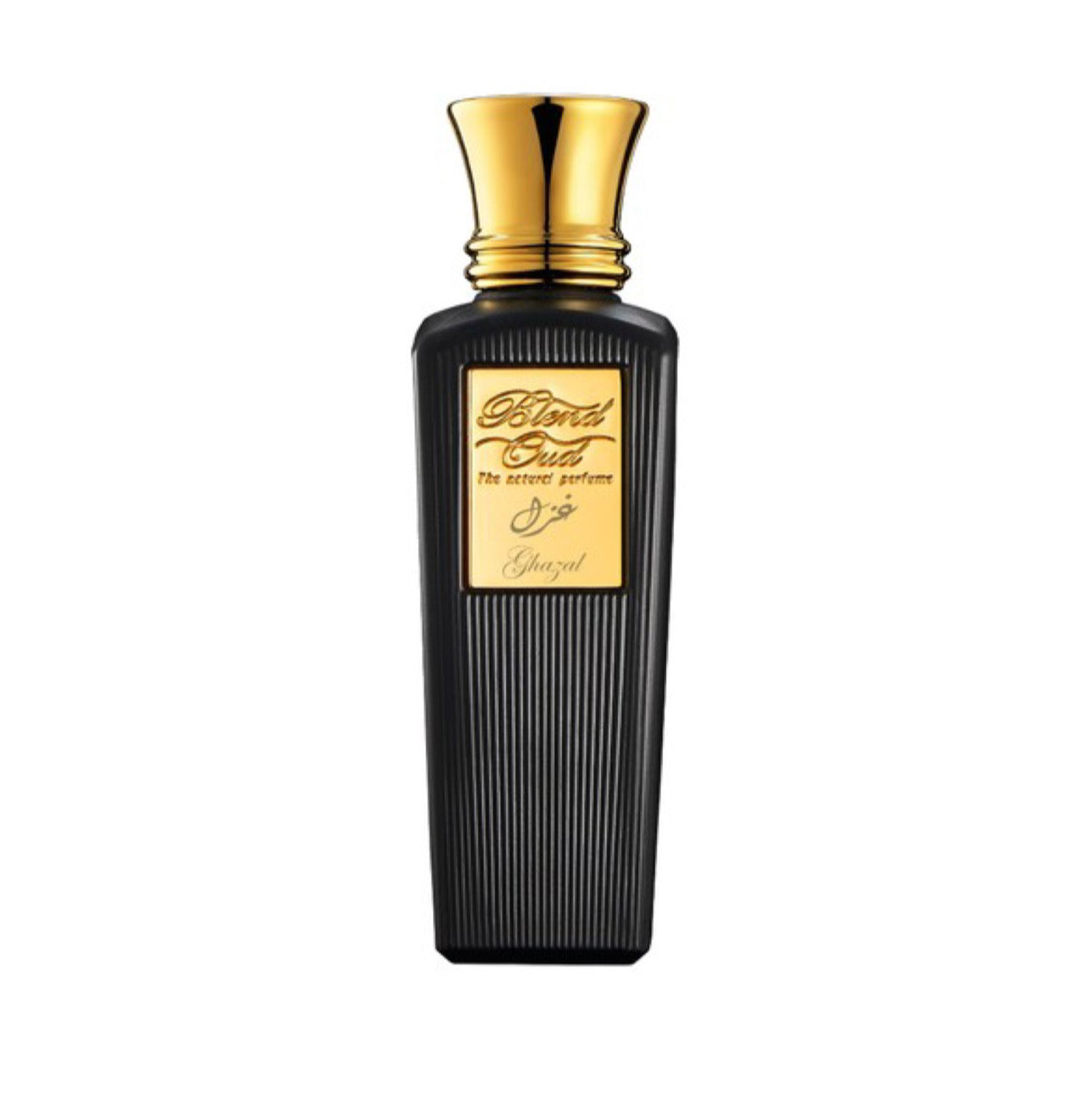 Blend Oud Ghazal