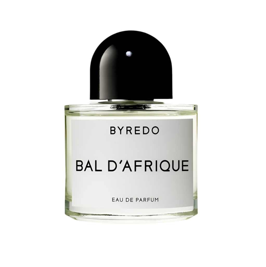 Byredo Bal d’Afrique