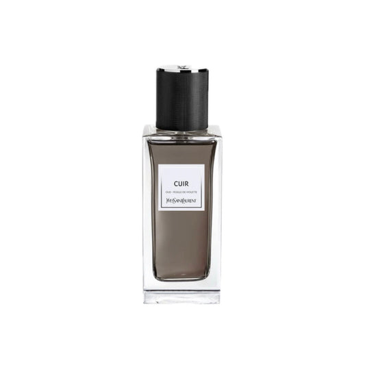 Yves Saint Laurent Cuir Oud - Feuille de Violette
