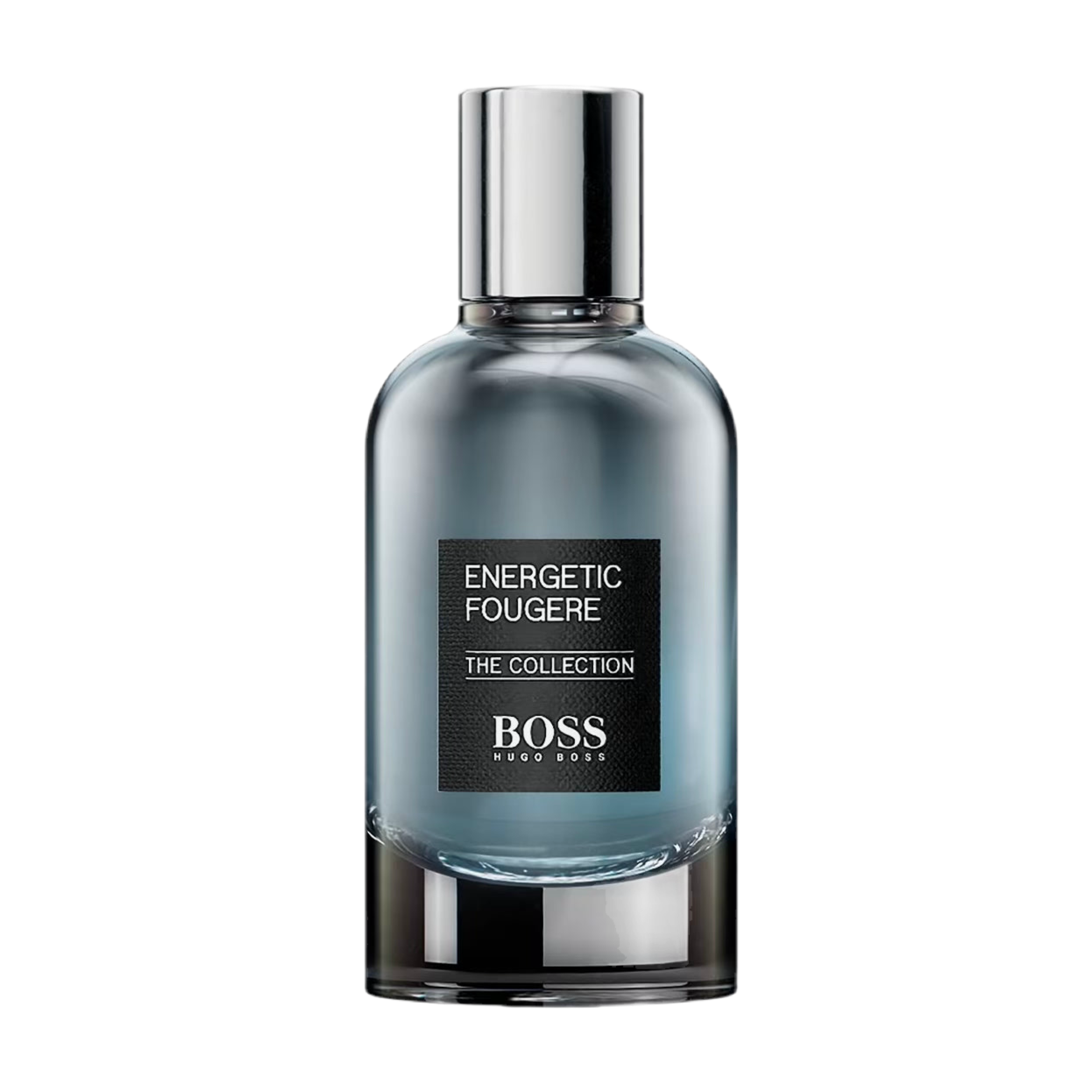 Hugo Boss The Collection Energetic Fougère