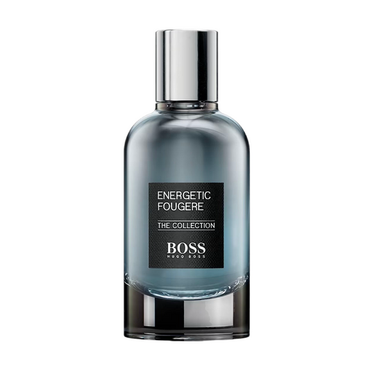 Hugo Boss The Collection Energetic Fougère