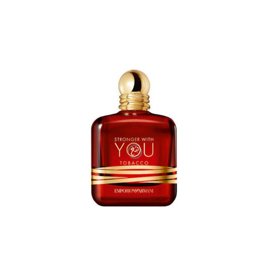 Emporio Armani Stronger With You Tobacco
