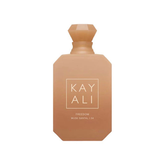 Kayali Freedom Musk Sental 34