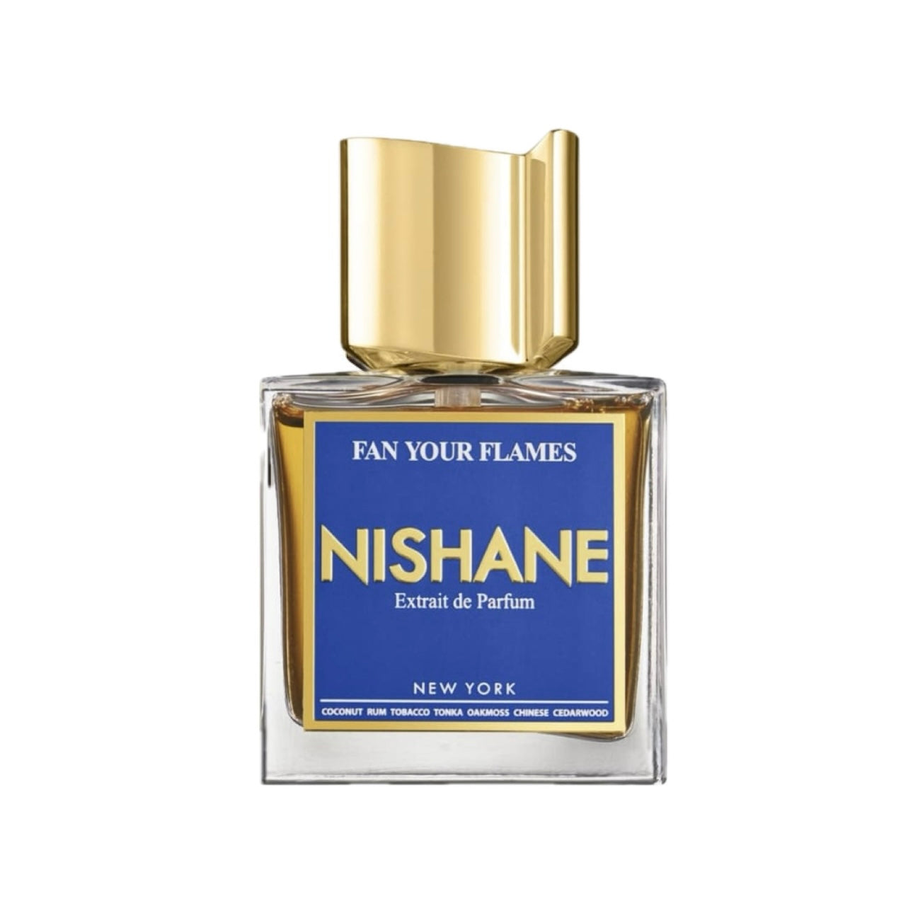 Nishane Fan Your Flames