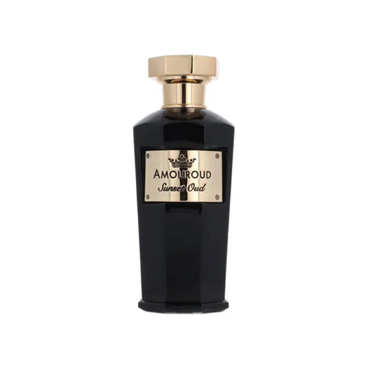 Amouroud Sunset Oud