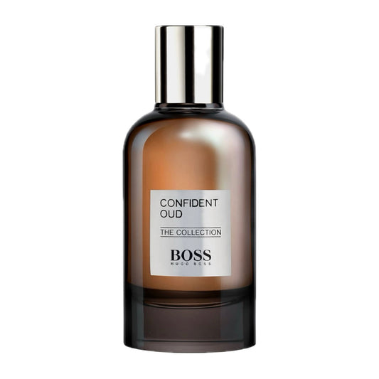 Hugo Boss The Collection Confident Oud