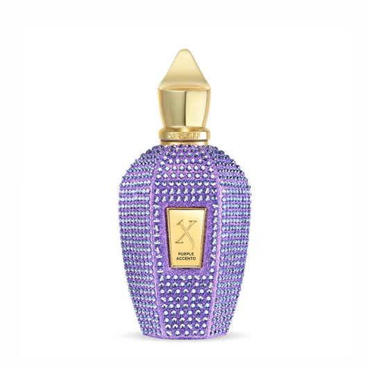 Xerjoff Purple Accento Crystal Edition