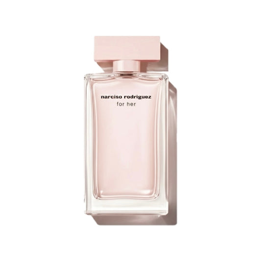 Narciso Rodriguez For Her Eau de Parfum