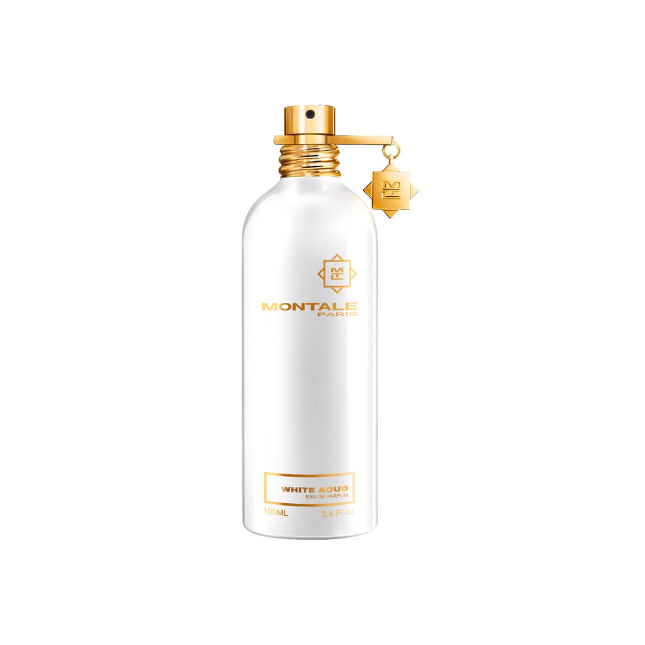 Montale White Aoud