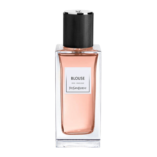 Yves Saint Laurent Blouse Rose Angélique