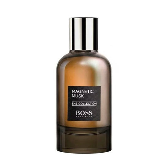 Hugo Boss The Collection Magnetic Musk