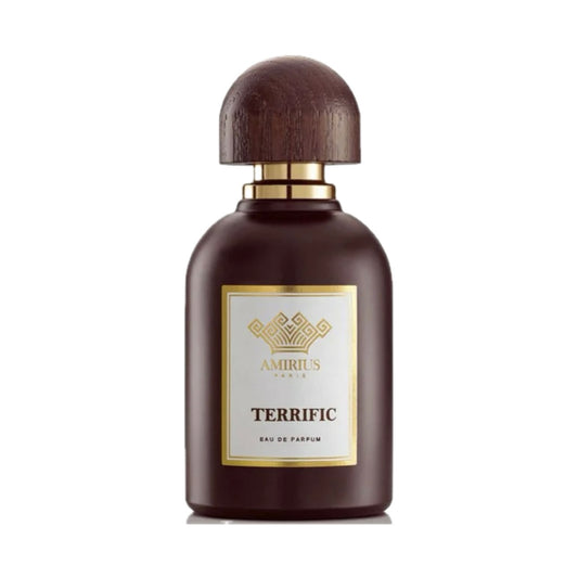 Amirius Terrific