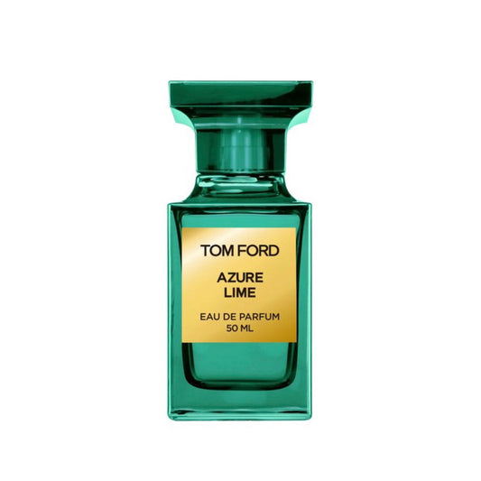 Tom Ford Azure Lime