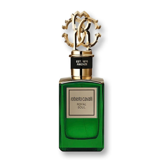 Roberto Cavalli Royal Soul