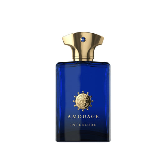 Amouage Interlude