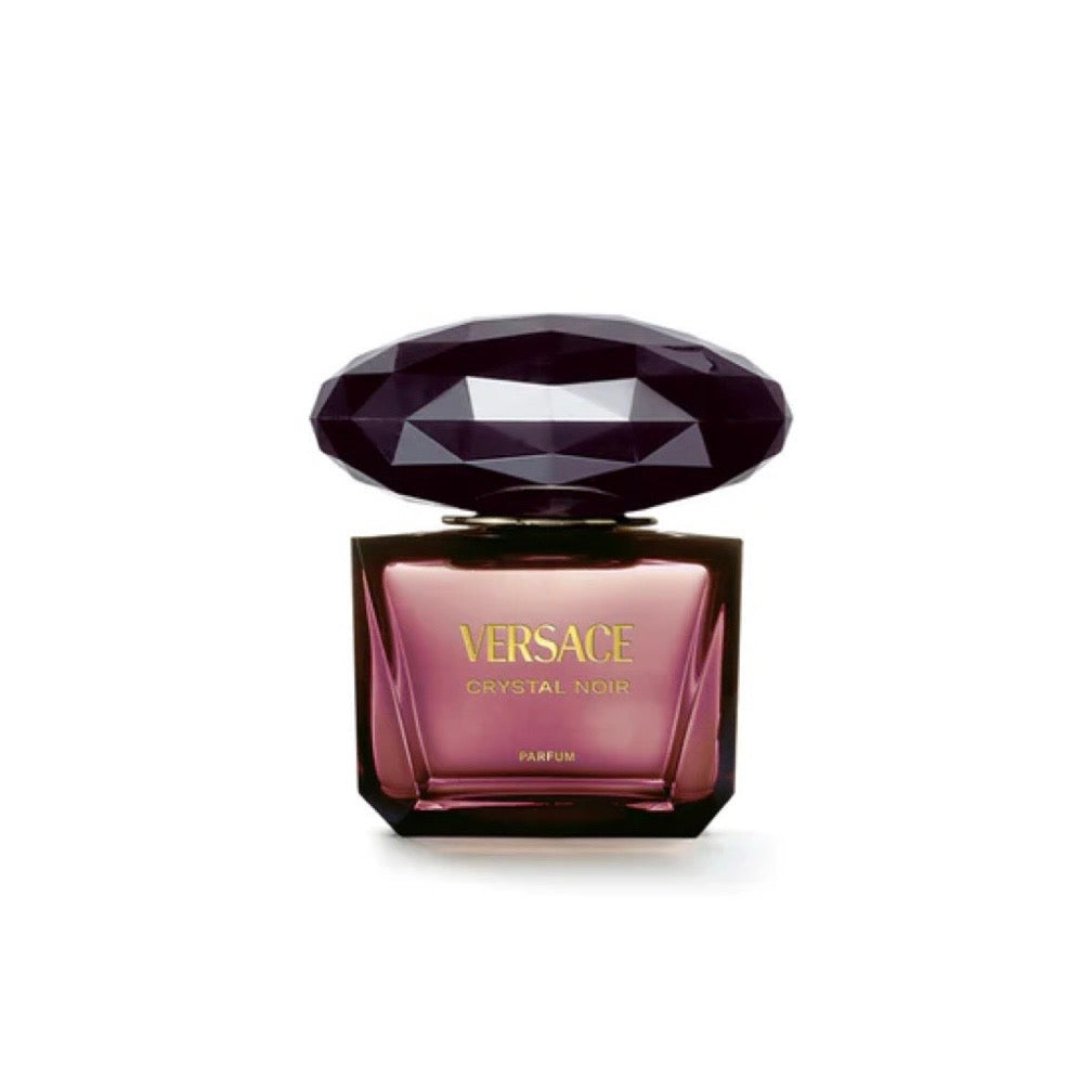 Versace Crystal Noir Le Parfum