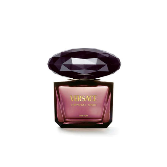 Versace Crystal Noir Le Parfum