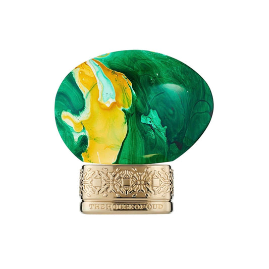 The House of Oud Cypress Shade