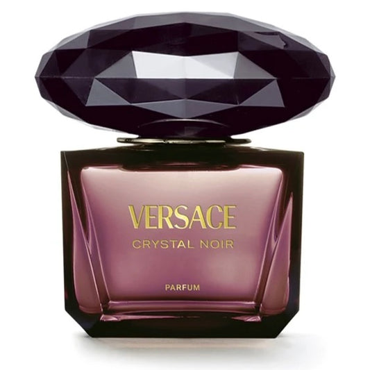 Versace Crystal Noir Eau de Parfum