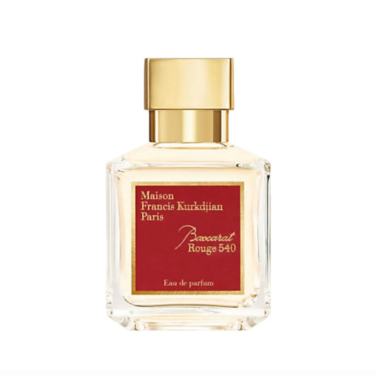 Maison Francis Kurkdjian Baccarat Rouge 540 Eau de Parfum