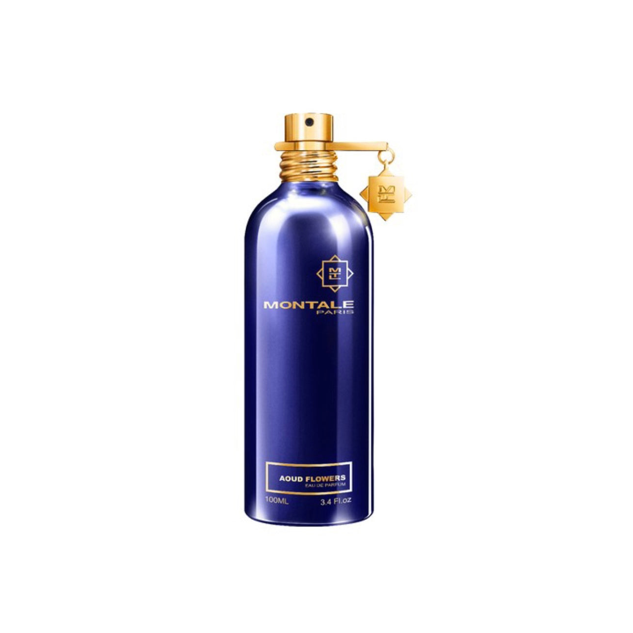 Montale Aoud Flowers
