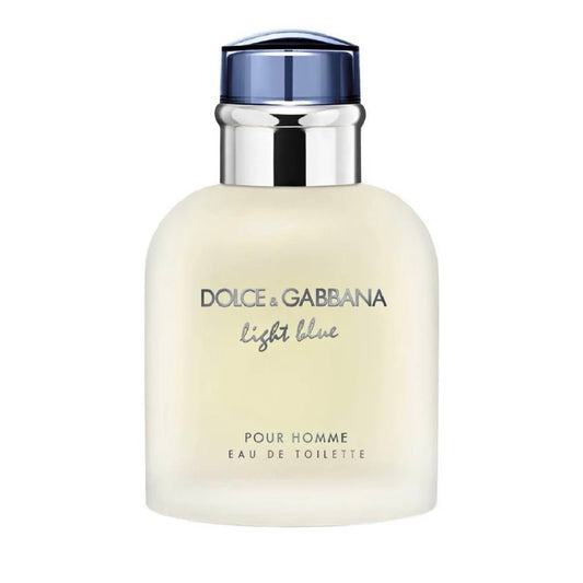 Dolce & Gabbana Light Blue Eau de Toilette