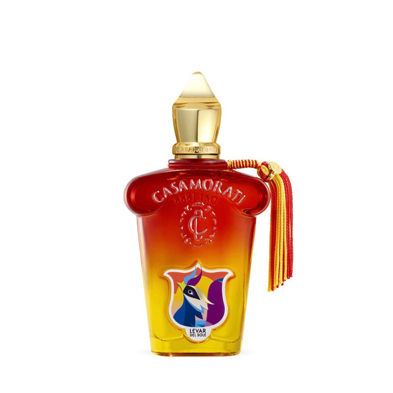 Casamorati Levar del Sole