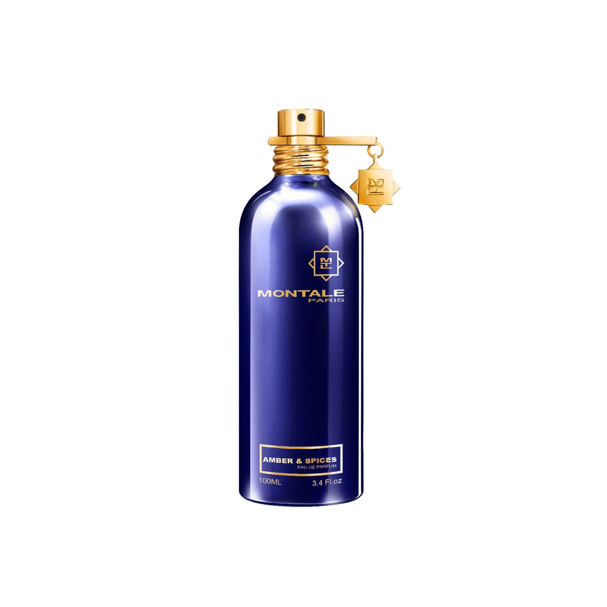 Montale Blue Amber