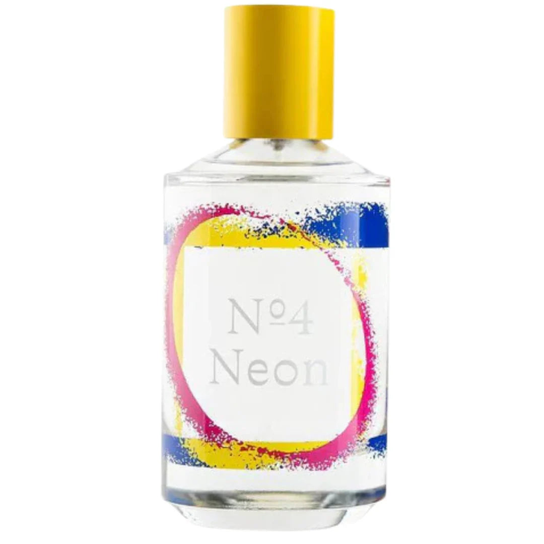 Thomas Kosmala N° 4 Neon