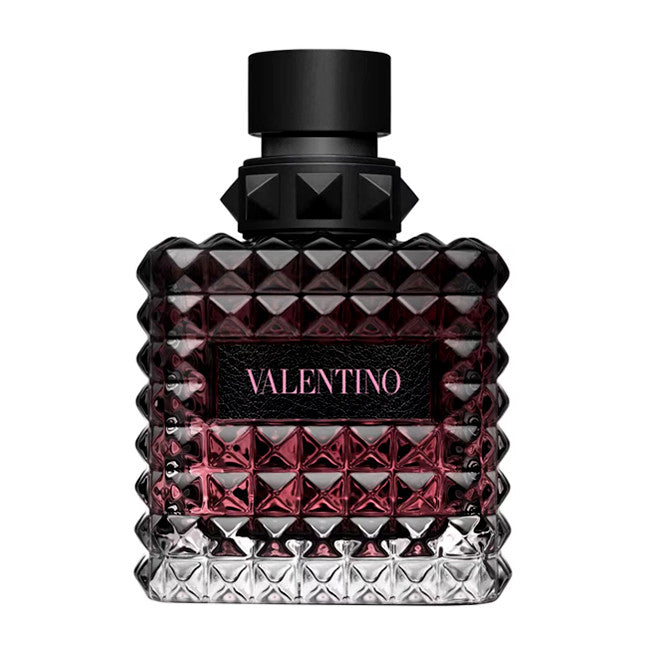 Valentino Donna Born in Roma Intense