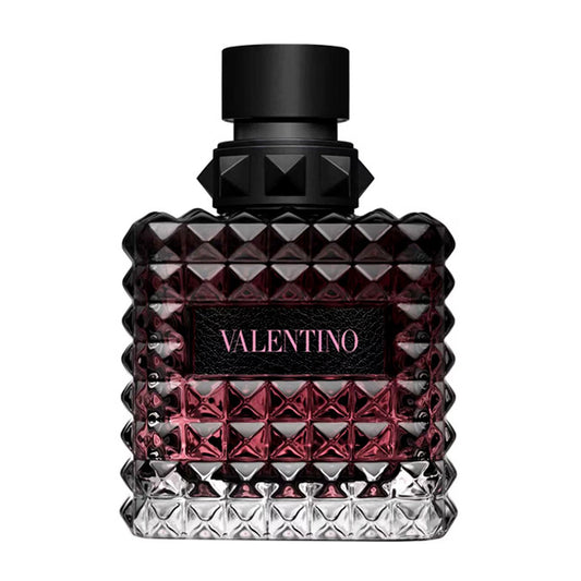 Valentino Donna Born in Roma Intense