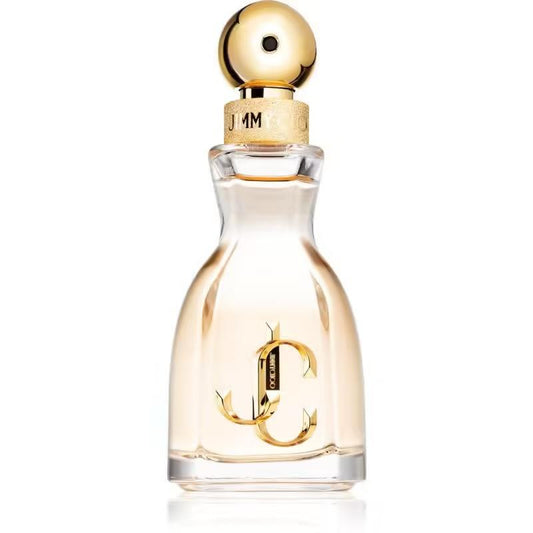 Jimmy Choo I Want Choo Eau de Parfum