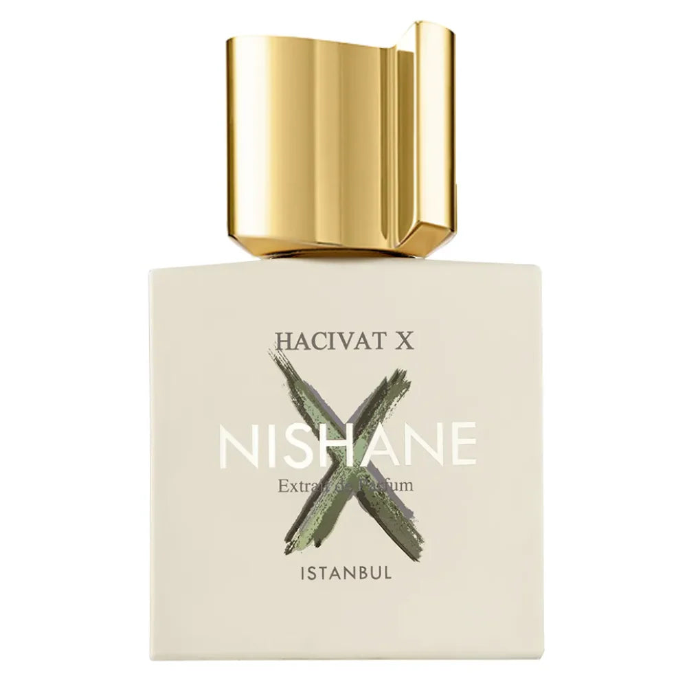 Nishane Hacivat X
