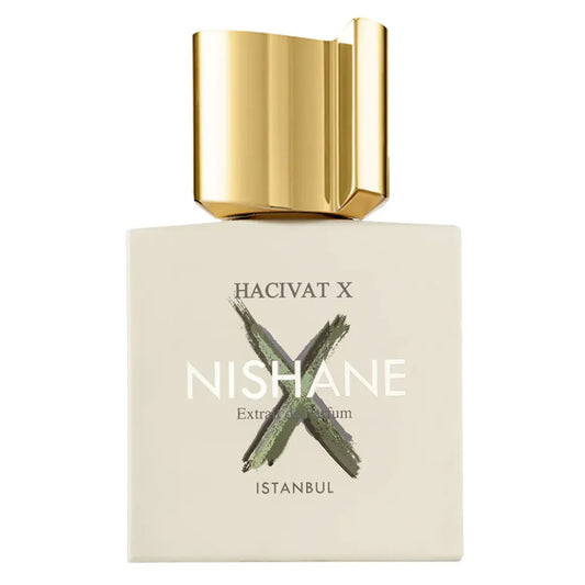 Nishane Hacivat X